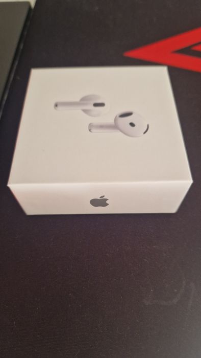 Airpods 4 (ANC) SEALED64584485145090124