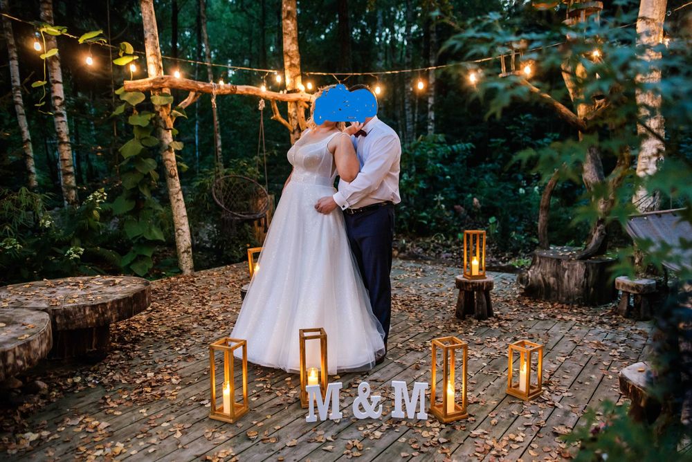 Suknia ślubna Alissa