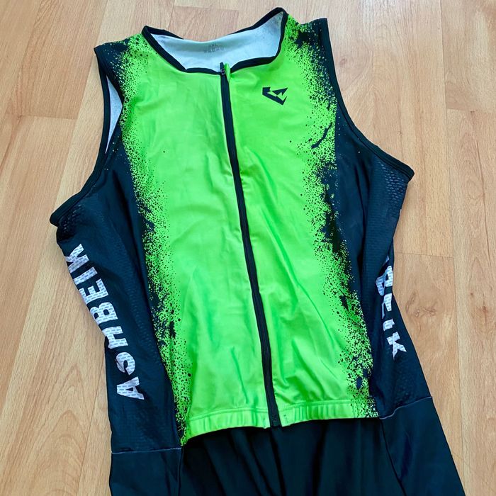Vendo Trisuit Triatlon