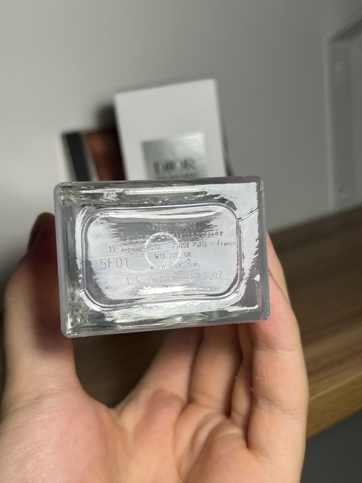 Dior Homme Cologne 112 ml