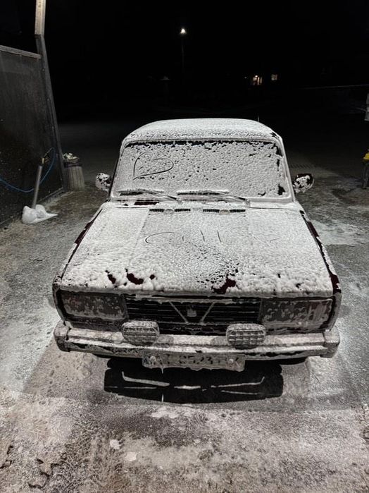 ваз 2105 жигулі пятьорка