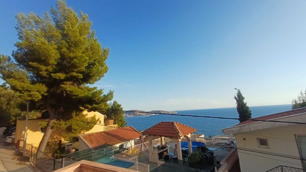 Бар. Зеленый пояс 3 улица. ЦЕЛЕБНЫЙ воздух. ЧУДО-вид! Рядом 2 квартиры