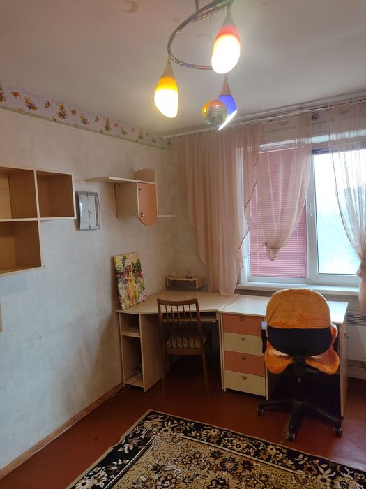 Продаж 2 кімнатної квартири в місті Сміла, район РПЗ.