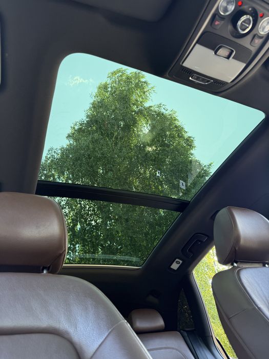 Audi Q5 2017, модельный ряд 2016год