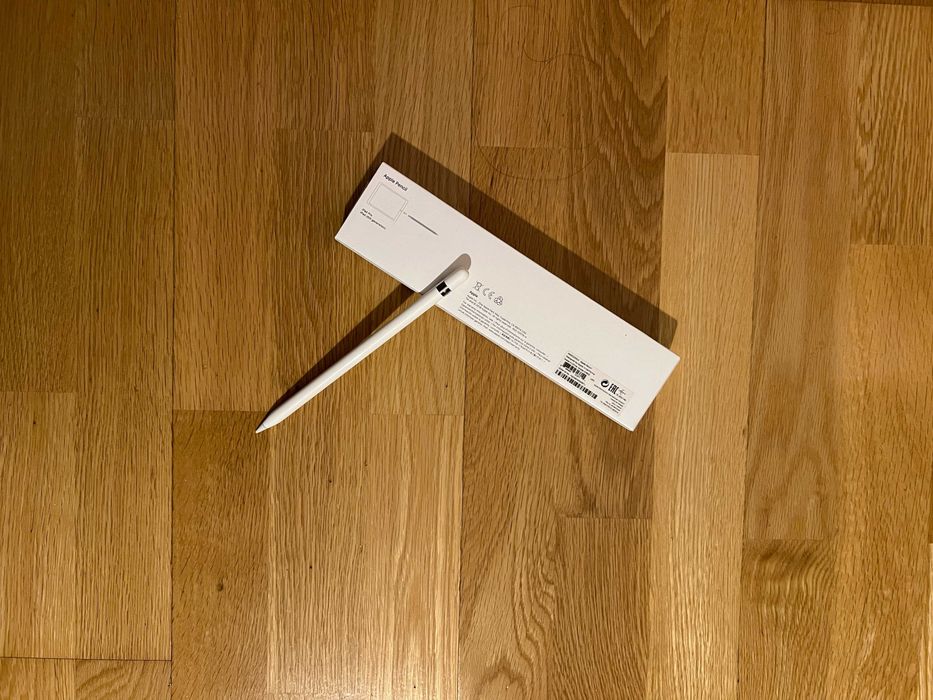 (NOVO) IPad Pro 12,9" 256GB + Capa/Teclado Apple + Apple Pencil Fatura