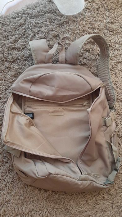 Plecak Reserved Tri Zip nowy