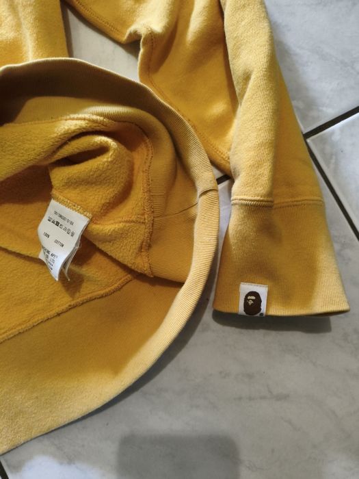 Sweatshirt Bape legit, Світшот бейп,Бейп,бейпКофта бейп