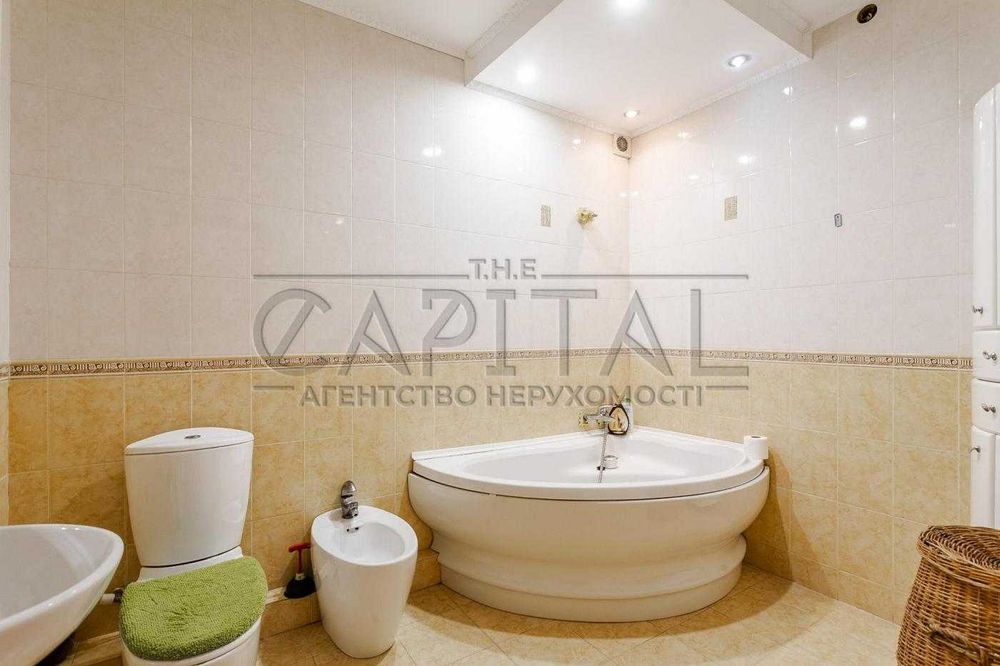 Продажа дома с бассейном, Голосеевский р-н