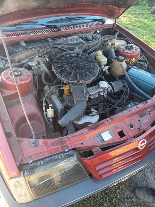 Розбираю Опель кадет аскона вектра а рекорд омега а