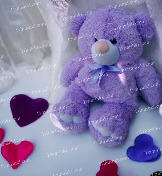 Ведмедик Ветлі 70см