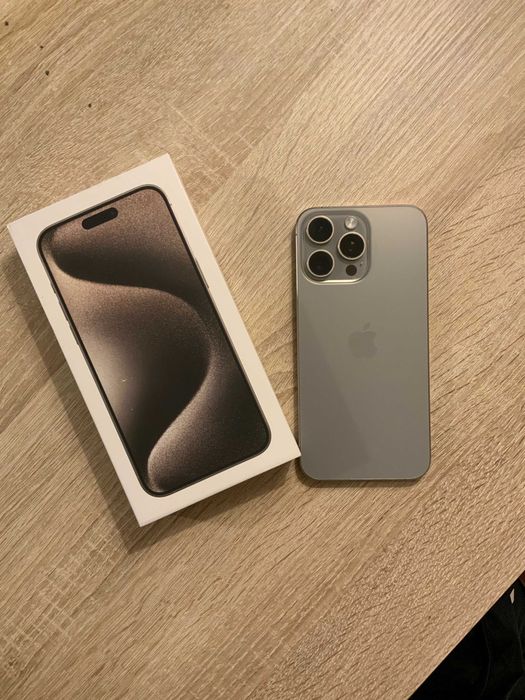 Iphone 15Pro Max