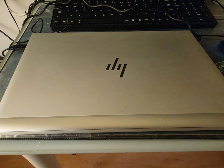 Portatil HP 10ª geracao