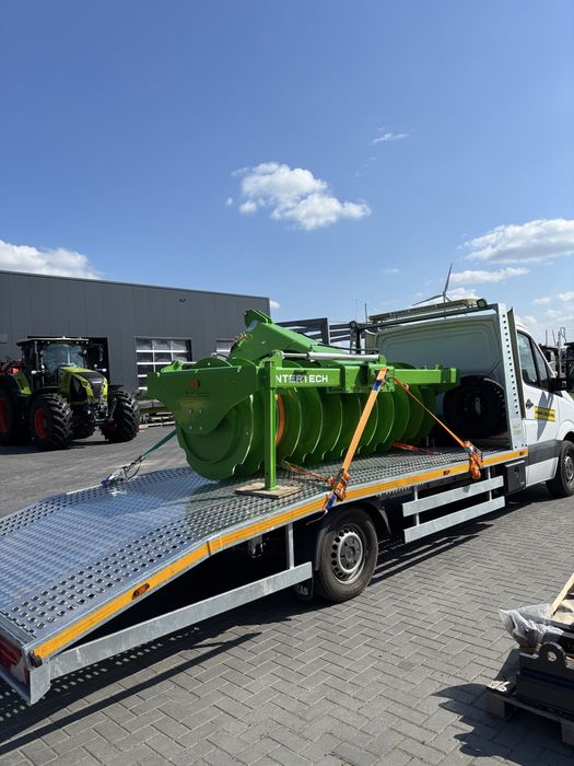 Pomoc Drogowa Holowanie Transport Laweta 24/7