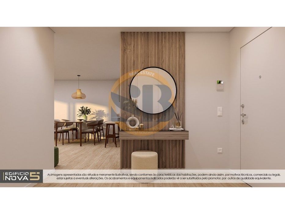 Apartamentos Novos São João da Madeira