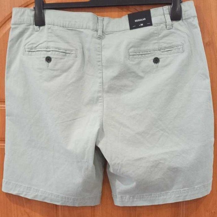 Męskie Szorty - Flex krótkie C&A roz. W38, nowe