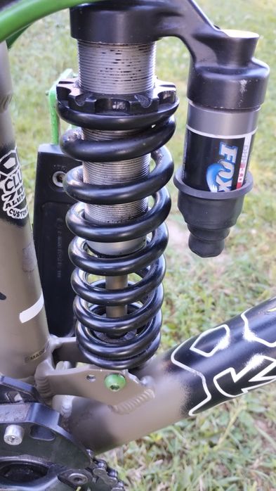 KONA Stinky 2005 Full