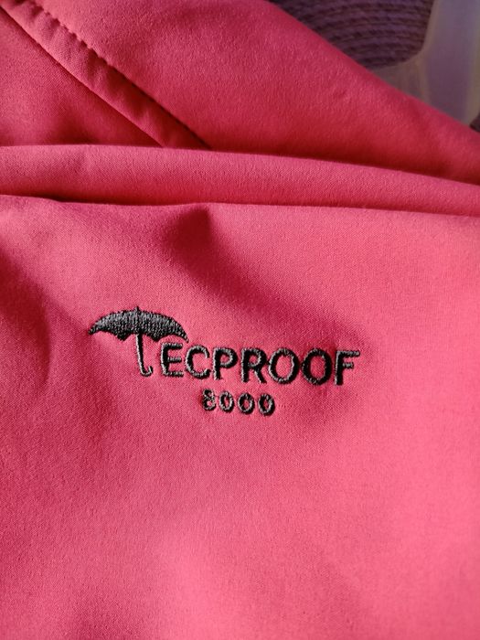 Kurtka damska Softshell