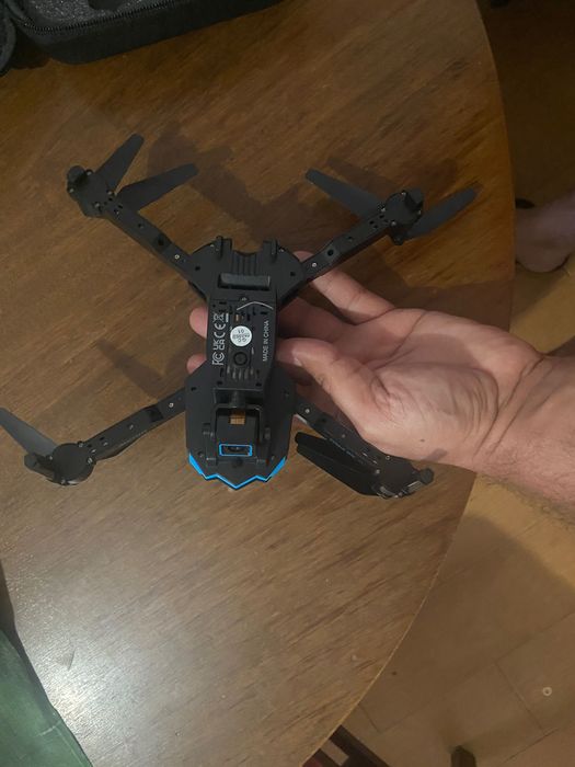 Vendo Drone modelo X6