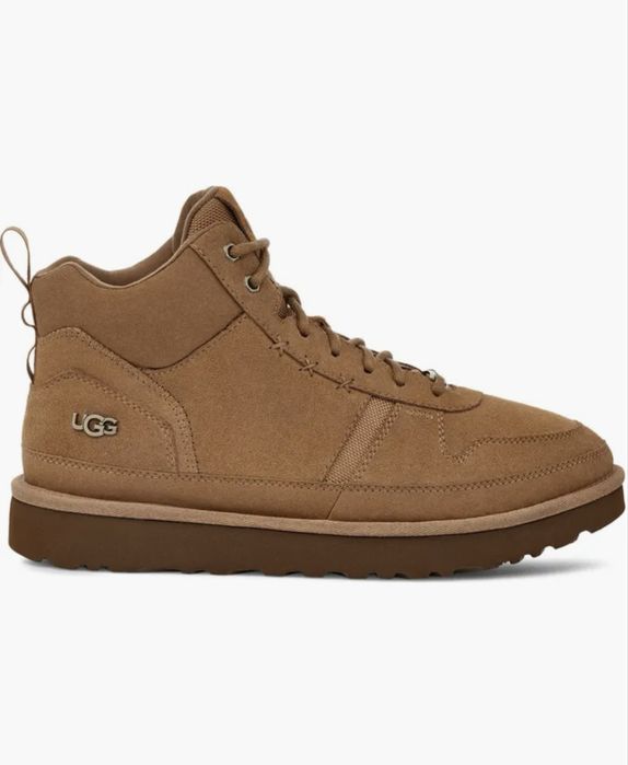 Чоловічі UGG водостійкі ОРИГІНАЛ