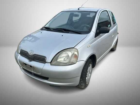 TOYOTA YARIS 1.3 benzyna części