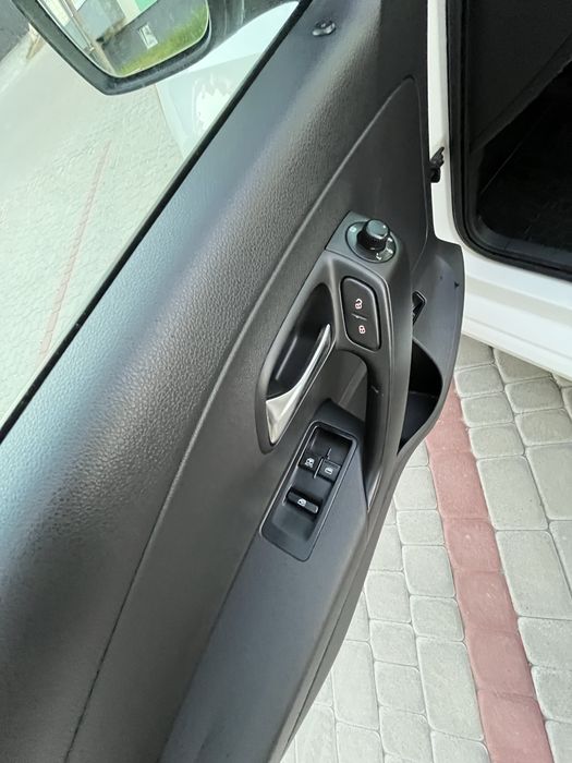 Volkswagen polo 1.6/ газ