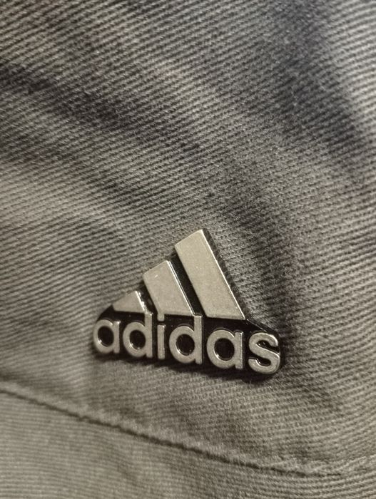 Оригінальна Панама Adidas.