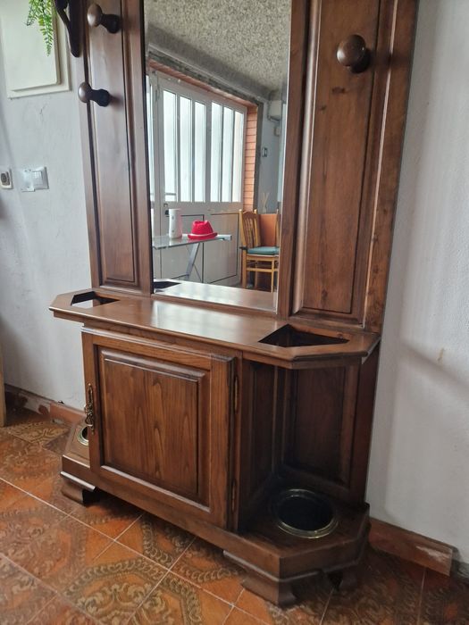 Movel hall de entrada