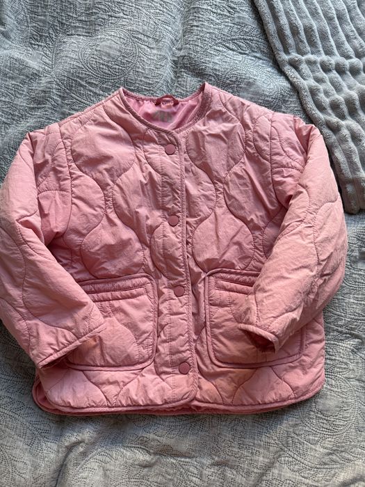 Весняна куртка Zara