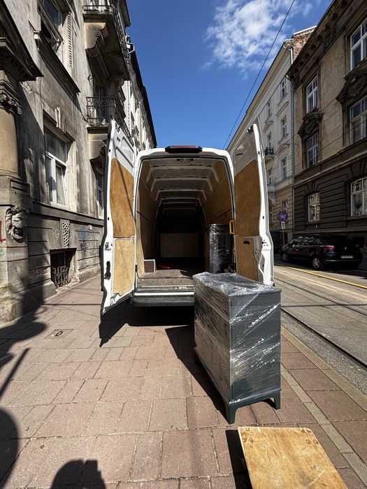 Utylizacja mebli Wrocław • Wywóz starych mebli • Opróżnianie mieszkań