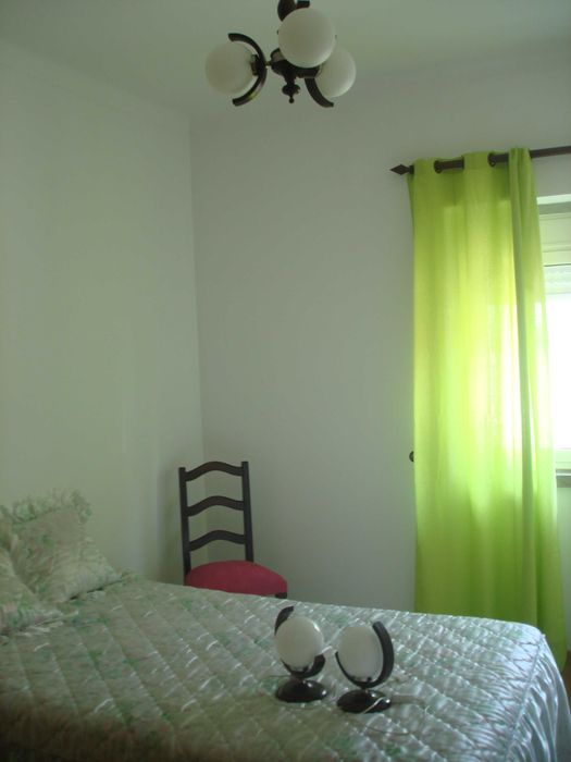 Conjunto várias peças de quarto