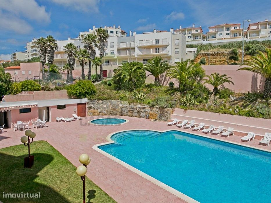 Ericeira Beach by A Casa das Casas