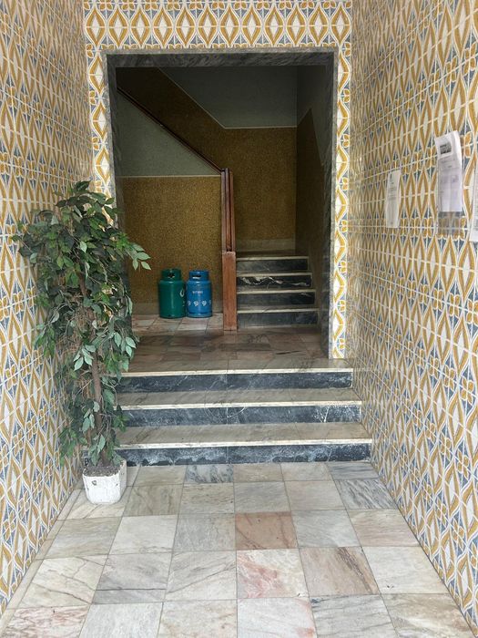 T2 Setúbal, excelente localização.