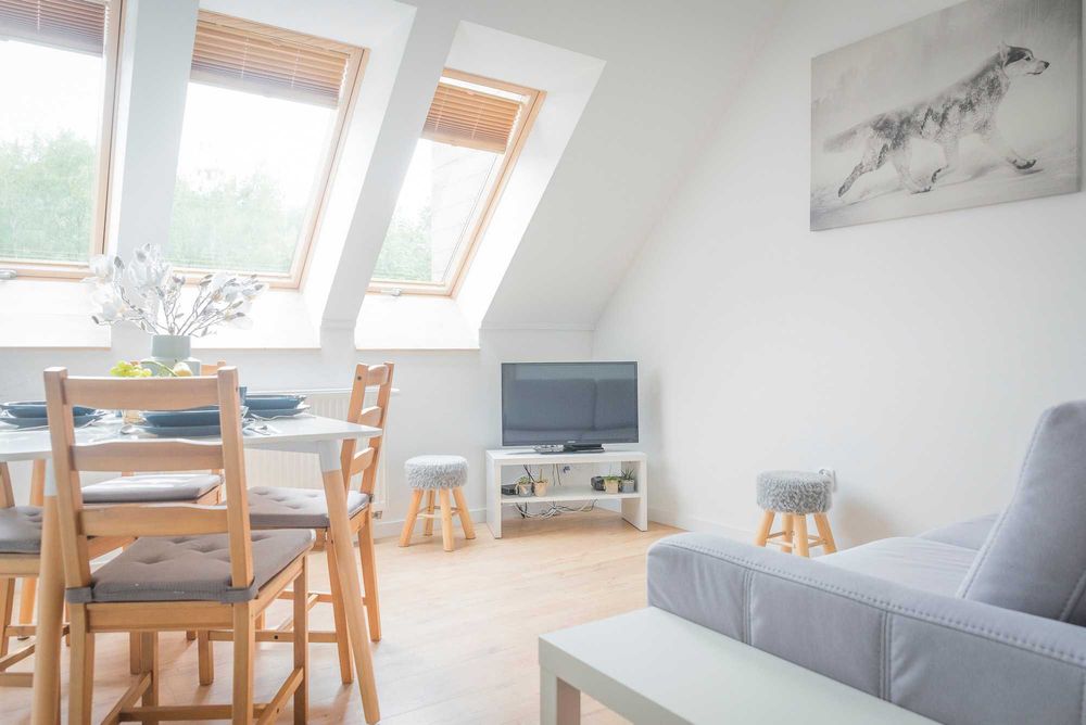 Na wynajem apartamenty w Polanicy