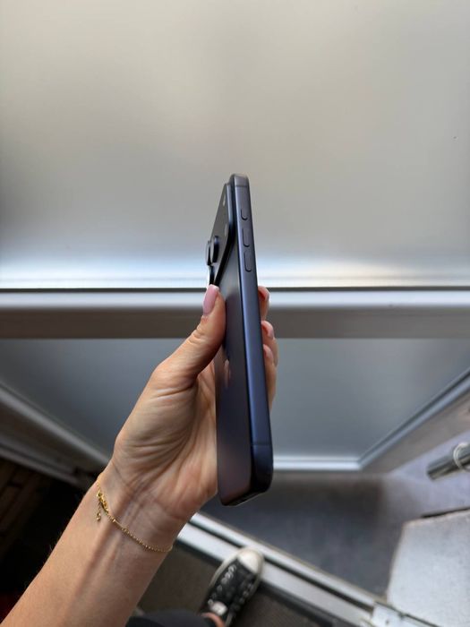 Apple iPhone 17 Pro  Max 256Gb. ( Deep Blue )