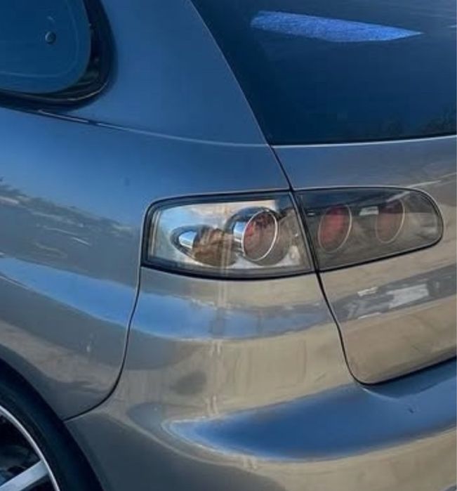 Farolins Seat Ibiza 6L cupra