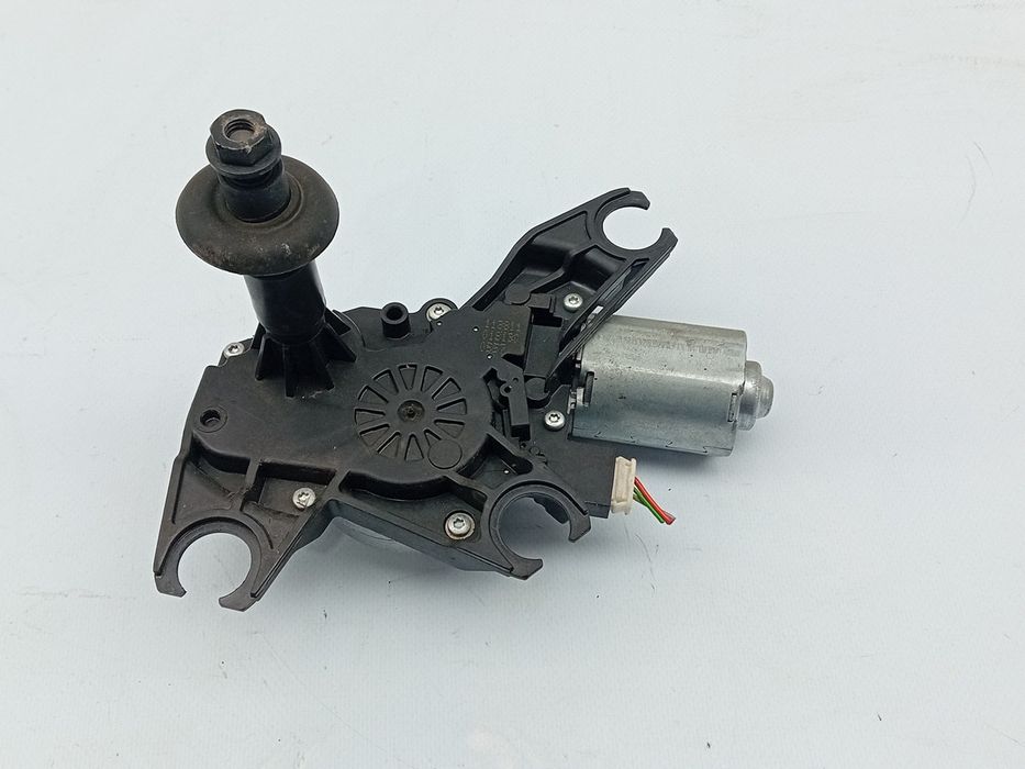 Motor limpa vidros trás NISSAN Micra V (K14)