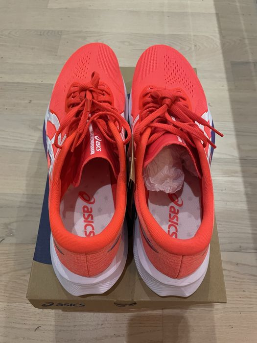 Asics Magic Speed 4 (46 EU/29 cm)