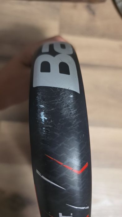 Babolat Technical veron 2025
