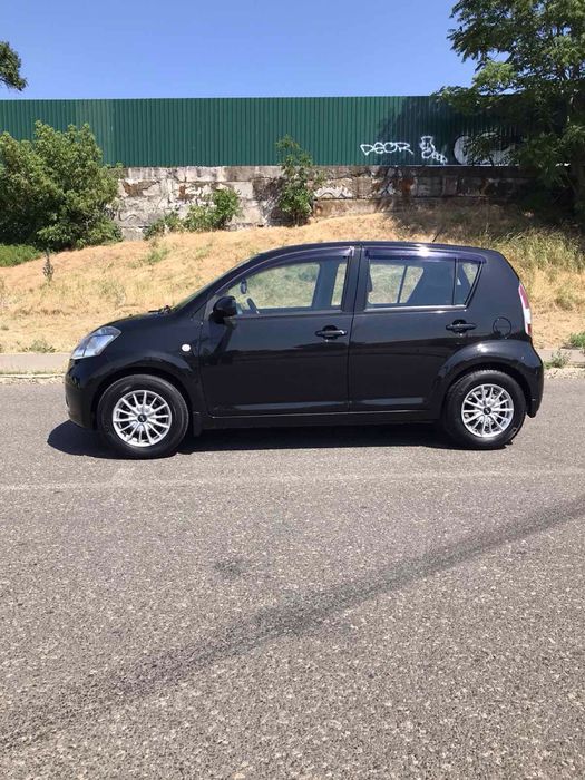 Продам Дайхатсу Сіріон (близнюк - Toyota Passo, Subaru Justy)