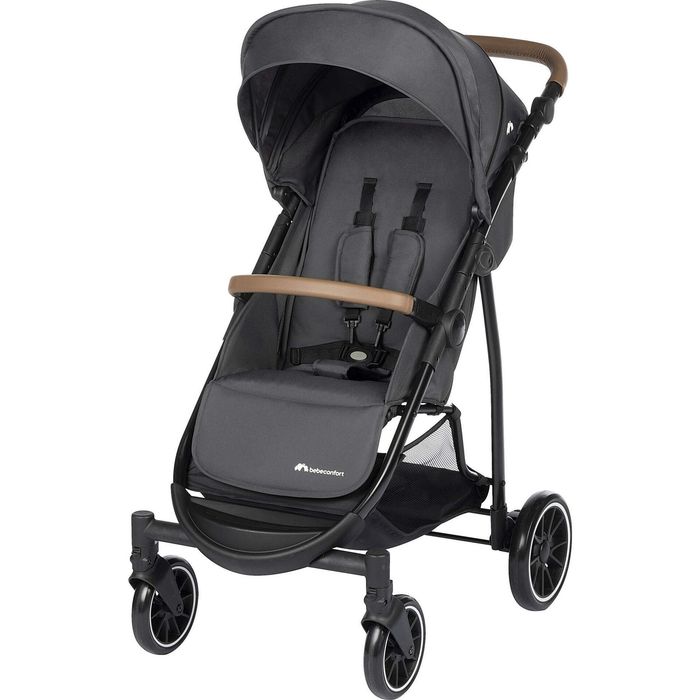 Carrinho de passeio da marca Bebé Confort + Ovo/Coque/Cadeira Auto