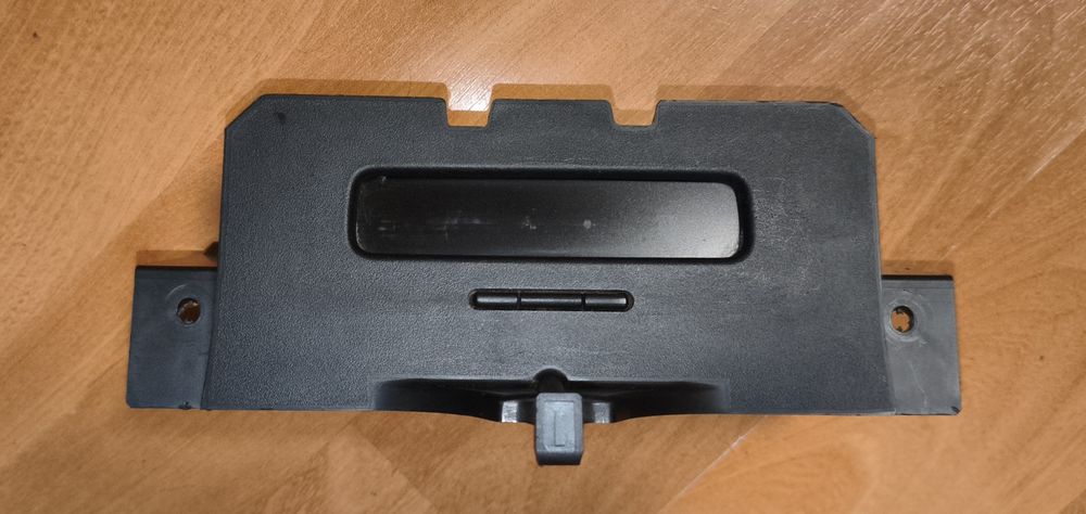 Табло Renault Kangoo (19997-2007)