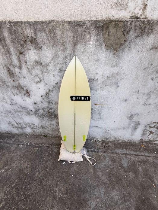 Prancha de surf 4'9 - Raul Wunderlich - Shape
