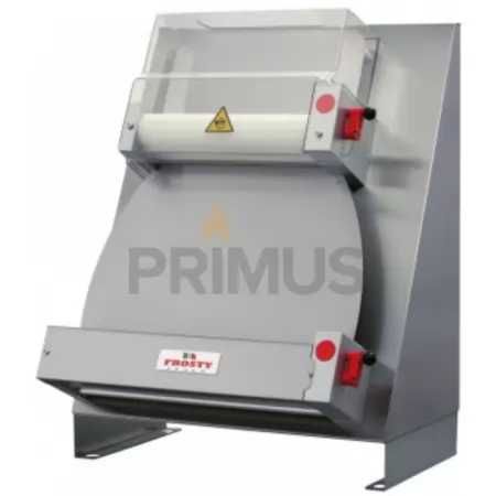 Тестораскатка FROSTY RM42TA