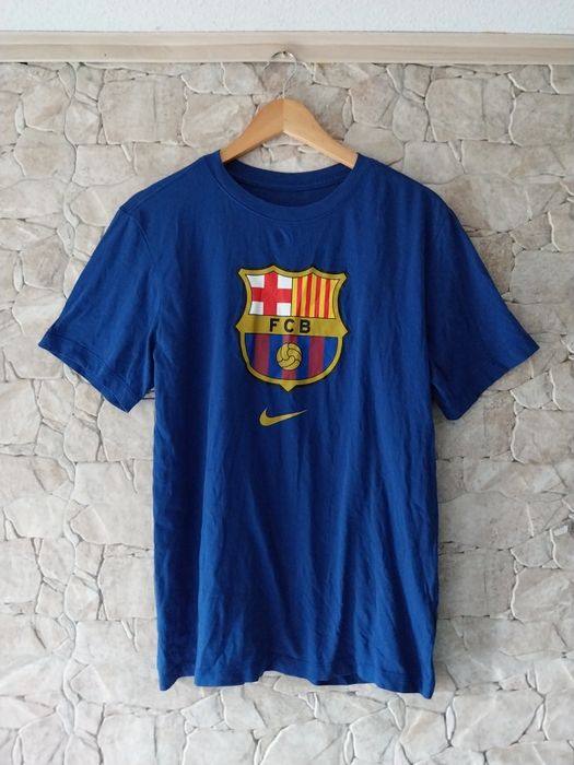 FC.Barcelona Nike Rozmiar S