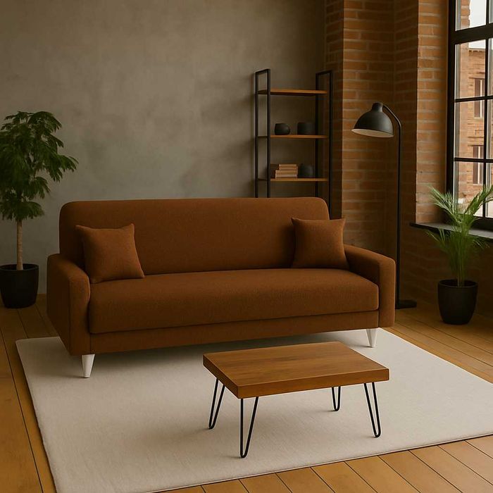 Wersalka KANAPA Funkcja Spania Sprężyny BONELL SOFA Producent DOSTAWA