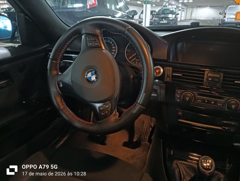 e90 em exelente estado