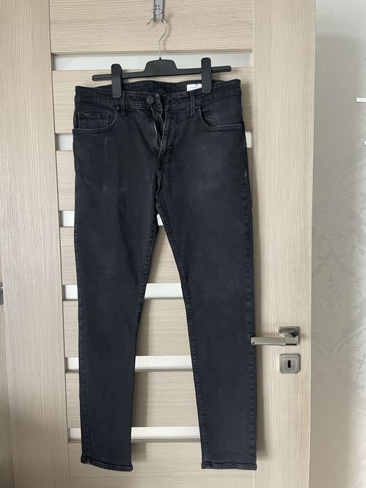 Jeansy Cross Jeans męskie BLAKE