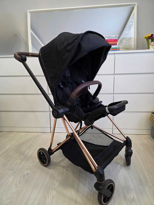 Carrinho de bebé CYBEX MIOS