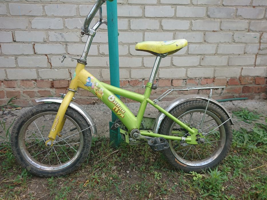 Продам волосипед