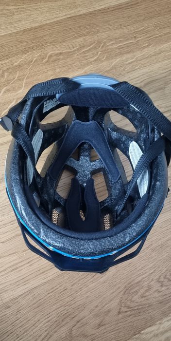 Kask rowerowy Unisize 49-54cm